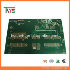 FR4 pcb, immersion gold pcb, 4-layer pcb board