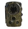 Outdoor HD MMS Hunting Camera IP54 Waterproof For Deer
