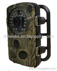 940NM MMS Game Camera With 65 Feet / 20 Meters IR Flash