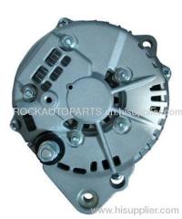 HITACHI ALTERNATOR LR1110-724 FOR NISSAN