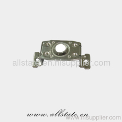 Stainless Steel Clamp Stamping Parts