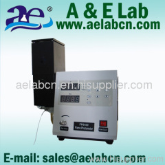 A & E Lab Flame photometer