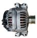 BOSCH ALTERNATOR 0124625023 FOR MERCEDES