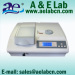 UV and Visible Spectrophotometer