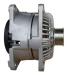 BOSCH ALTERNATOR 0124525111 FOR DODGE