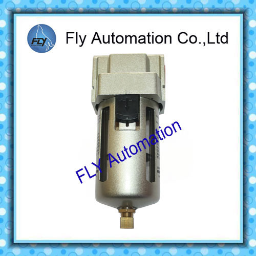 G3/4" Air unit Metal SMC Air filter AF4000-06