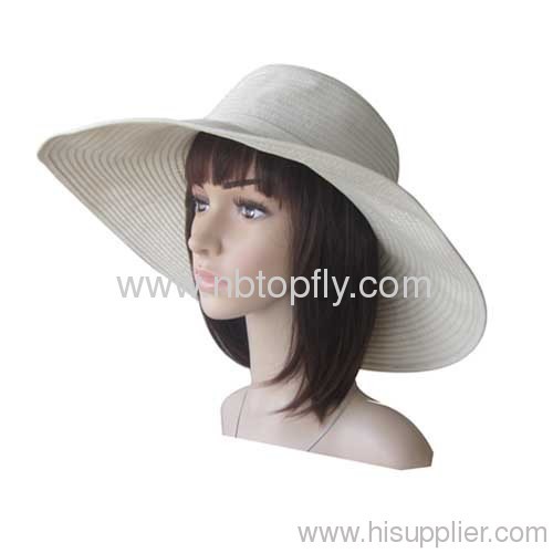 shapeable travel packable sun hats