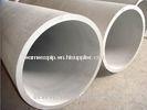 Large Diameter Seamless Pipe 20 Inch Stainless Steel Tube JIS G3461 JIS G3463