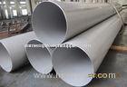 Welded Seamless Ferritic and Austenitic Steel Pipe