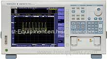 Yokogawa AQ6370B OPTICAL SPECTRUM ANALYZER