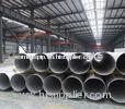 ASME SA213 Welded Austenitic Schedule 10 Stainless Steel Pipes TP304H 1Cr18Ni9
