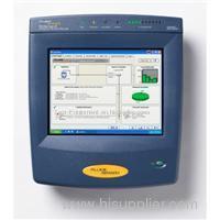 Fluke OPVS3-SXT-GIG Integrated Network Analyzer