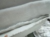 aluminosilicate ceramic fiber fireproof cloth double layer