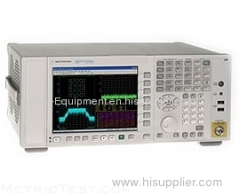 HP-Agilent N9020A-508-2FP Signal Analyzers