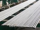Cold Rolled Seamless Stainless Steel Boiler Tube Wall Thickness 1mm to 8mm TP304 0Cr18Ni9