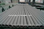 DIN 28180 NF A49-217 20mm Stainless Steel Boiler Tube Seamless For Cooling Heater