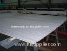 ASTM A789 2'' Stainless Steel Boiler Tube Cold Drawn TP3210Cr18Ni10Ti 1.4410 1.4501