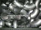 DIN2605 JIS B2311 Stainless steel Short Radius Elbows Pipe Fitting 90180