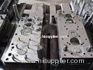 Polished / Galvanized Metal Stamping Die