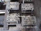 Polished Stainless Steel Metal Stamping Die For Auto / Motorcycle / Elevator Parts