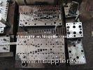 Durable Aluminum Metal Stamping Die Components / Stamping Mold For Motorcycle Accessories