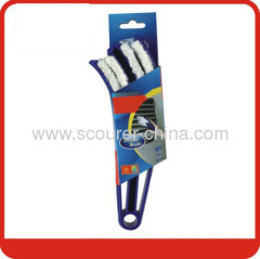 Microfiber Window Blind Cleaning Brush for both window and air condition