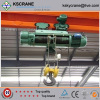 electric wire rope hoist (CD)