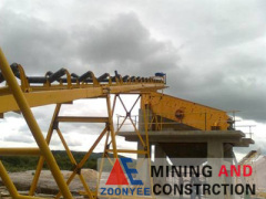 30T/H Granite Crushing Production Line