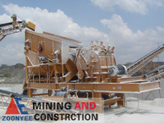 Granite processing plant for sale by Zoonyee