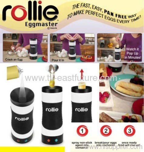 2013 New Rollie Egg Master