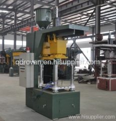 01ZH series cold and heat explosion type core blower