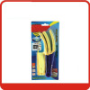 Yellow+blue Window Blind Cleaning Brush