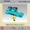 electric wire rope hoist ( MD type )
