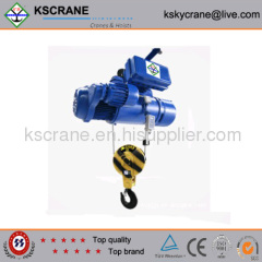 electric wire rope hoist ( MD type )