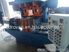 ZH86 series Qingdao high quality core shooter