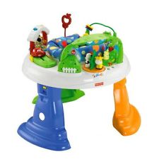 fisher price swing NEW style