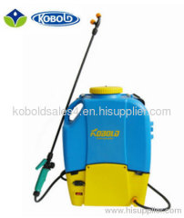 16L electric operated sprayer