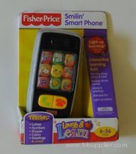 fisher price laugh and learn series(005)