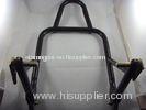 Iron / Brass / Copper Auto Parts Processing - Motorcycle Racks With Nickel / Chrome Plating