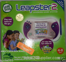leapster in wholesaler price