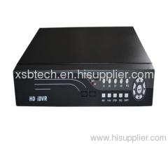 4CH Full 960H Super CCTV DVR+HVR+NVR 3 in 1 Intelligent 3G WIFI Security System with HDMI 1080P