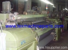 Used textile Machinery / second-hand machines