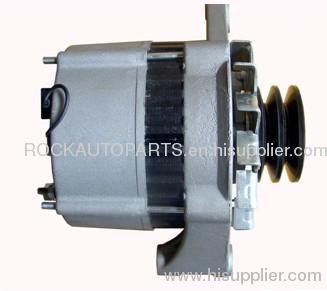 BOSCH ALTERNATOR 9120060040 FOR CASE JOHN DEERE