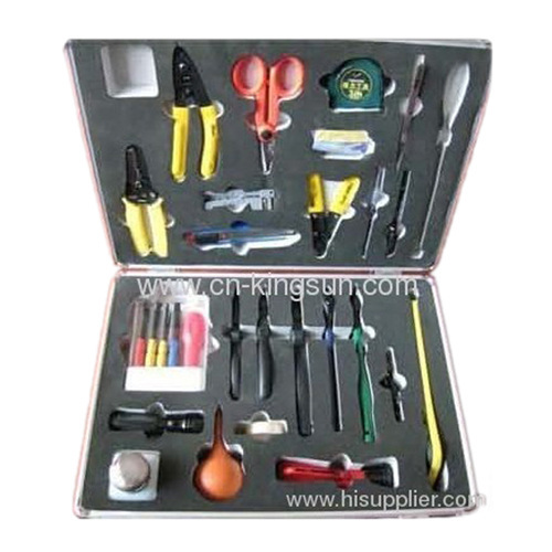 Optical Tool Kit TC-408