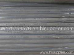 DIN 17456/DIN 17458 W. Nr 1.4301 stainless steel tube