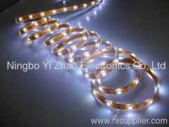 5050 waterproof light strip or unwaterproof light strip