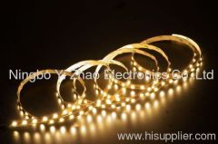 5050 waterproof light strip or unwaterproof light strip