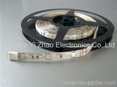 5050 waterproof light strip or unwaterproof light strip