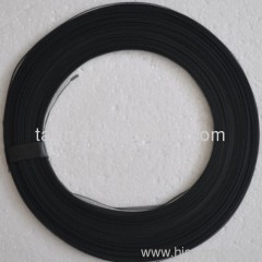 MMO Coated Titanium Mesh Ribbon Anode