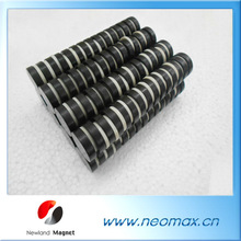 black round neodymium magnets